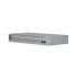 Ubiquiti Networks UniFi Network,Pro Max 16 PoE Switch,16-port, Layer 3 Etherlighting, 2.5 GbE, PoE++ Output, Versatile Mounting Option,180W PoE, 2Yr Warr

